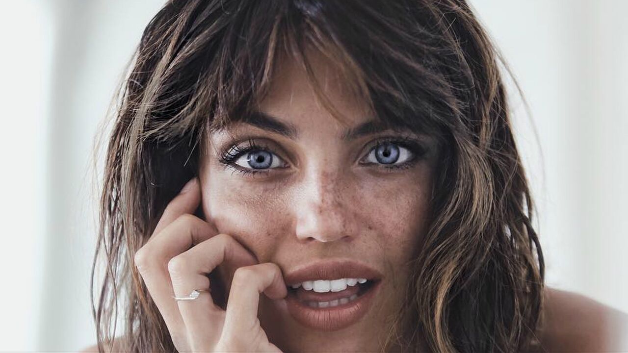 Nicole Mazzocato MAN MAN