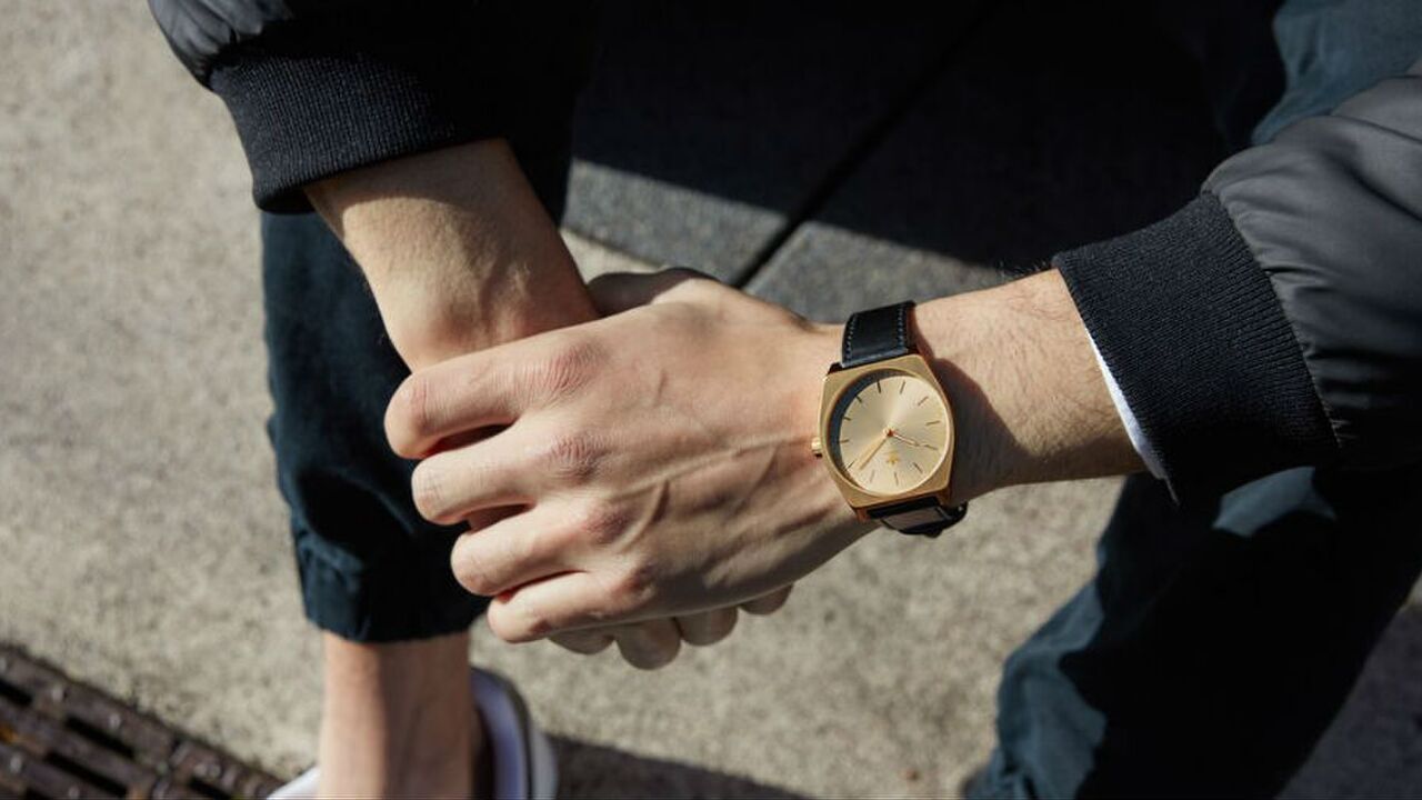 Adidas Originals horloges MAN MAN