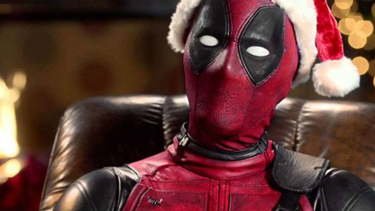 deadpool 3 MAN MAN