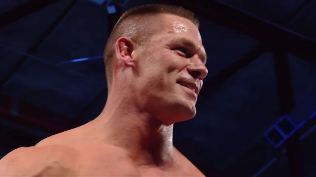 john cena captain america MAN MAN