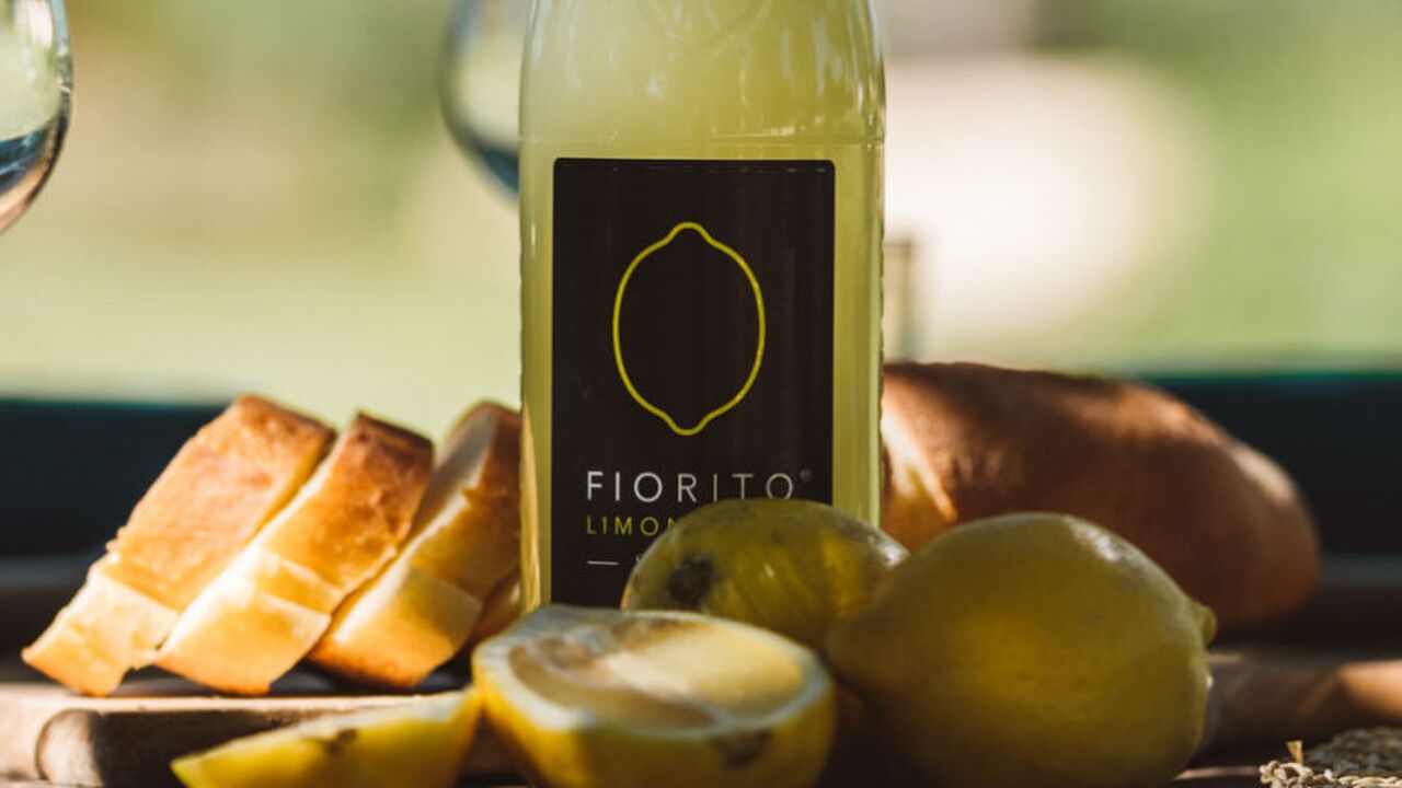 limoncello MAN MAN