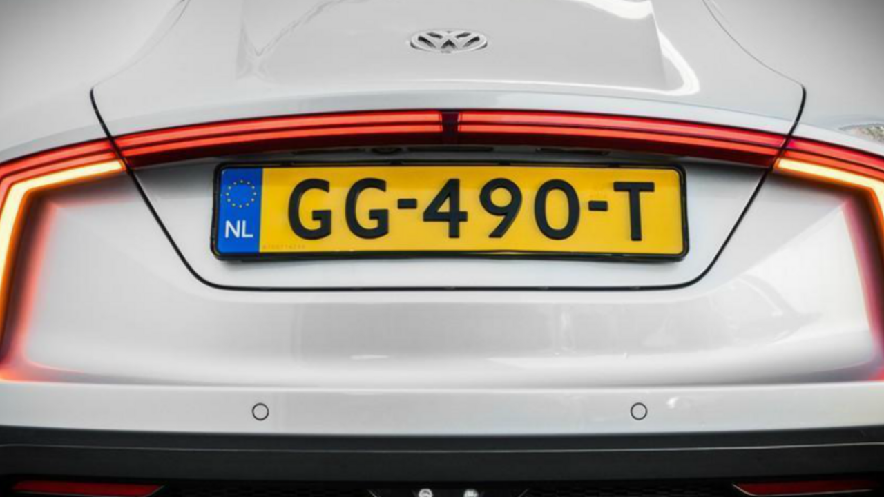 marktplaats advertentie volkswagen xl1 MAN MAN