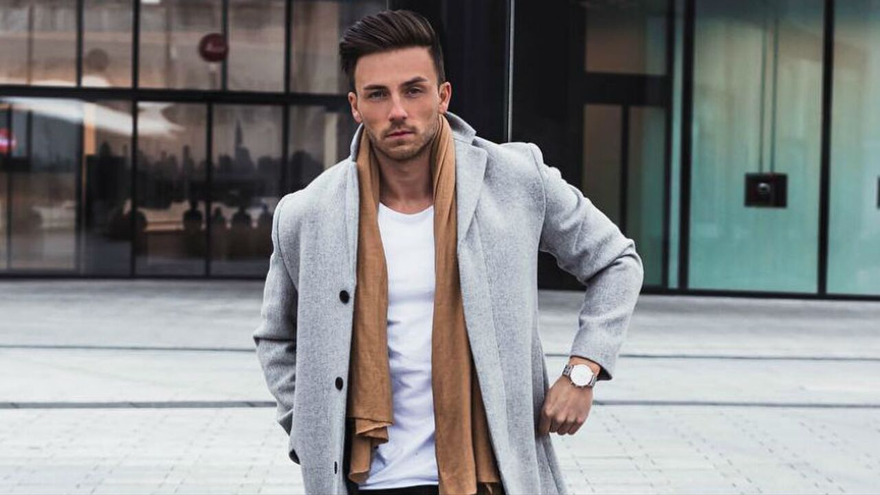 Black Friday kleding MAN MAN