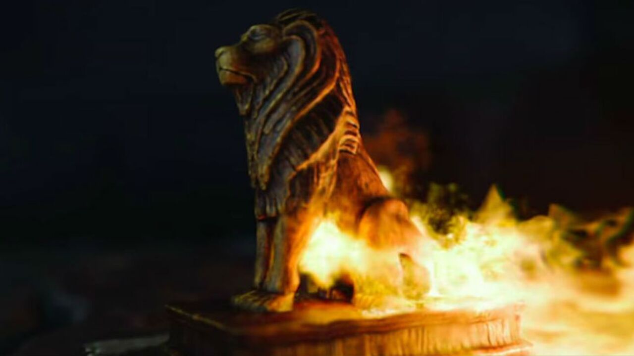 game of thrones teaser MAN MAN