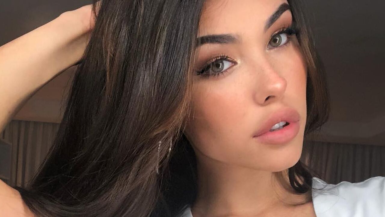 madison beer zangeres