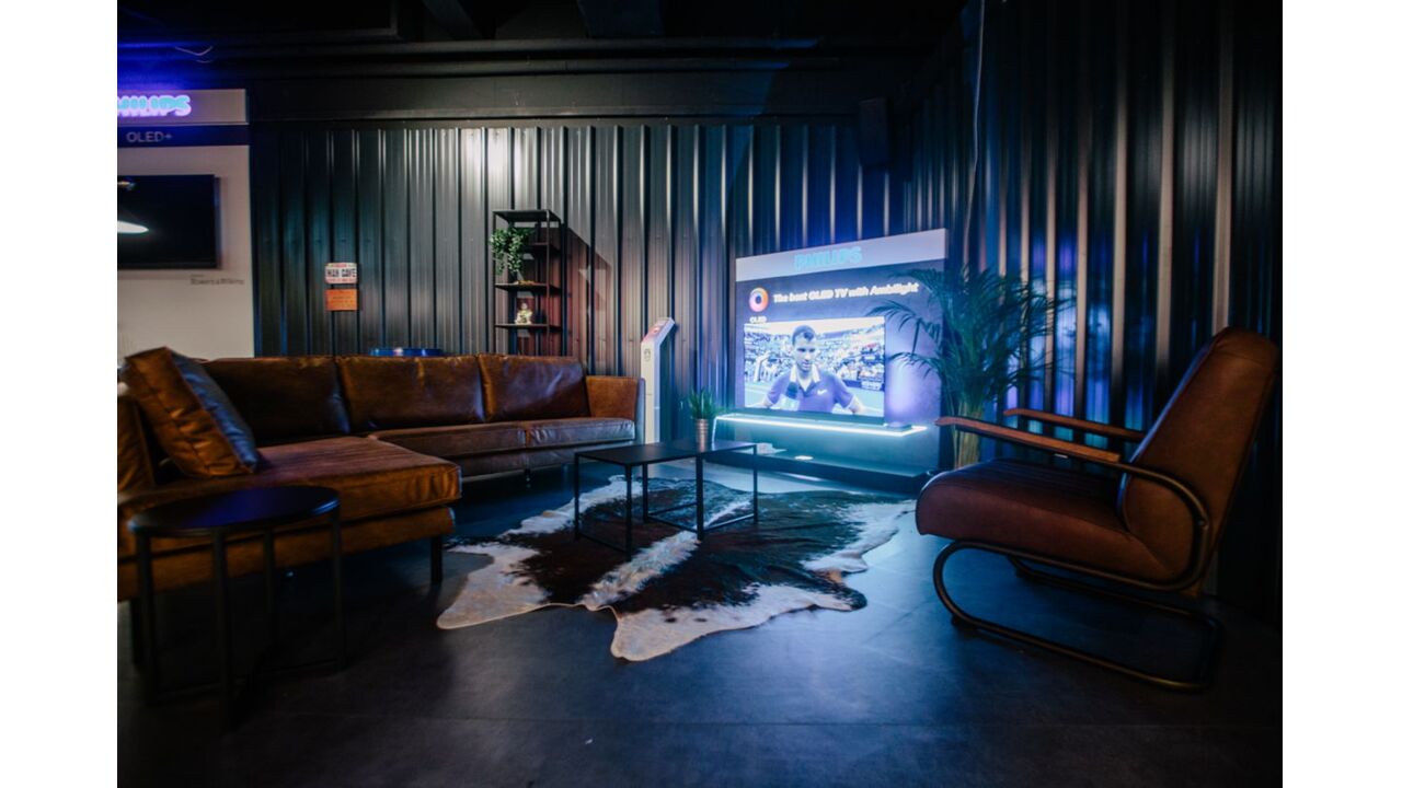 Mancave MAN MAN