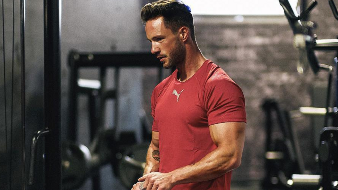 motivatie tips sporten MAN MAN