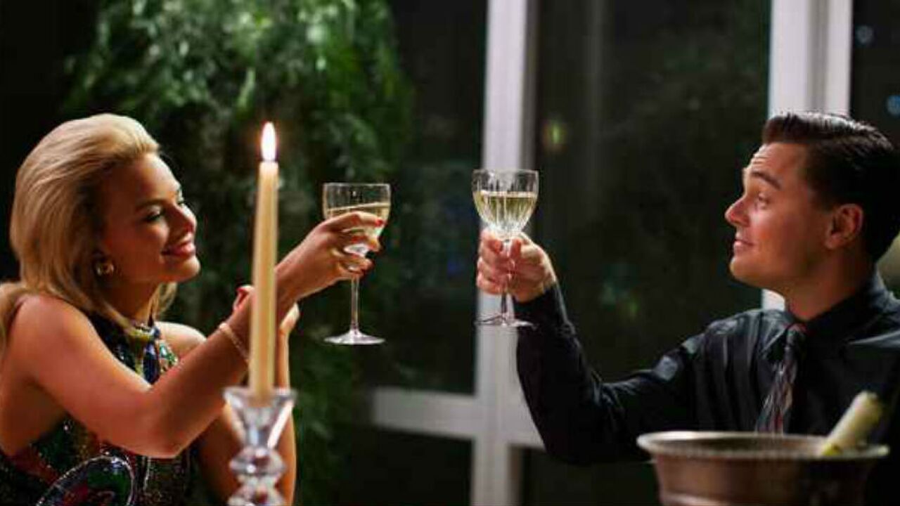 valentijn date liefde romantiek tips MAN MAN