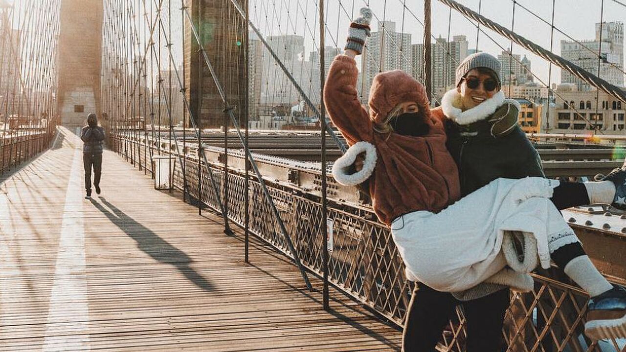 valentijnsdag valentijn wow air tickets new york MAN MAN
