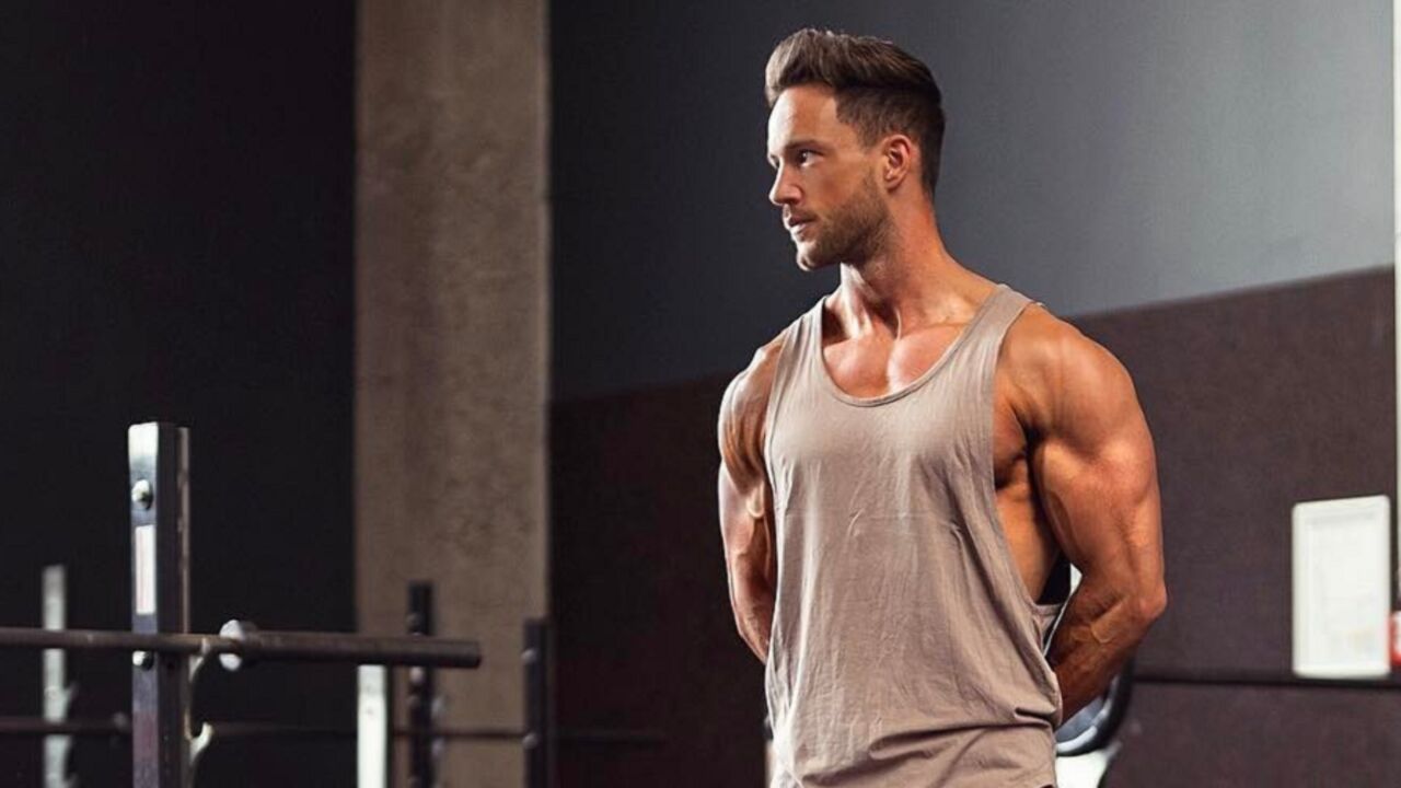 intermittent fasting boost testosteron MAN MAN