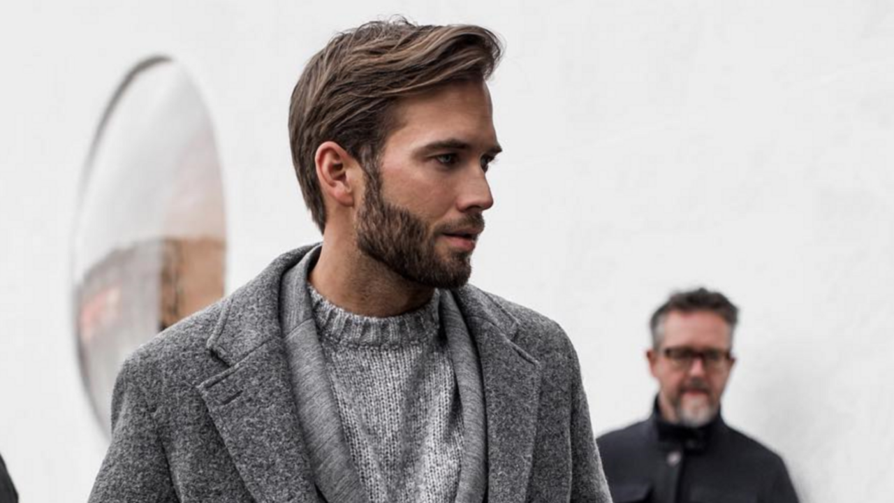 kledingtips voor mannen van vrouwen MAN MAN