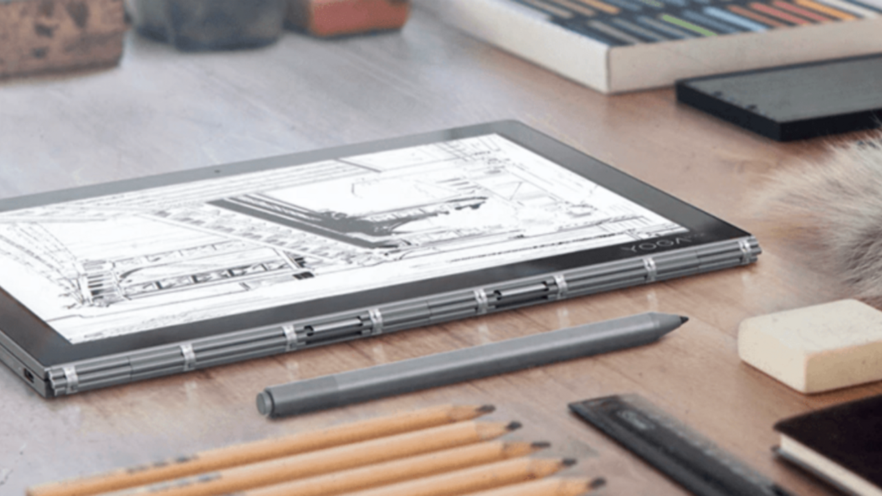 lenovo yoga tablet c930 gadget MAN MAN