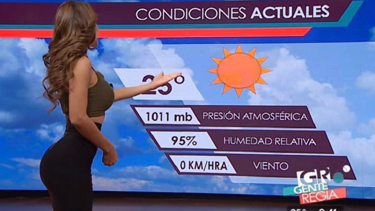 Yanet Garcia sexy weervrouw mexico MAN MAN