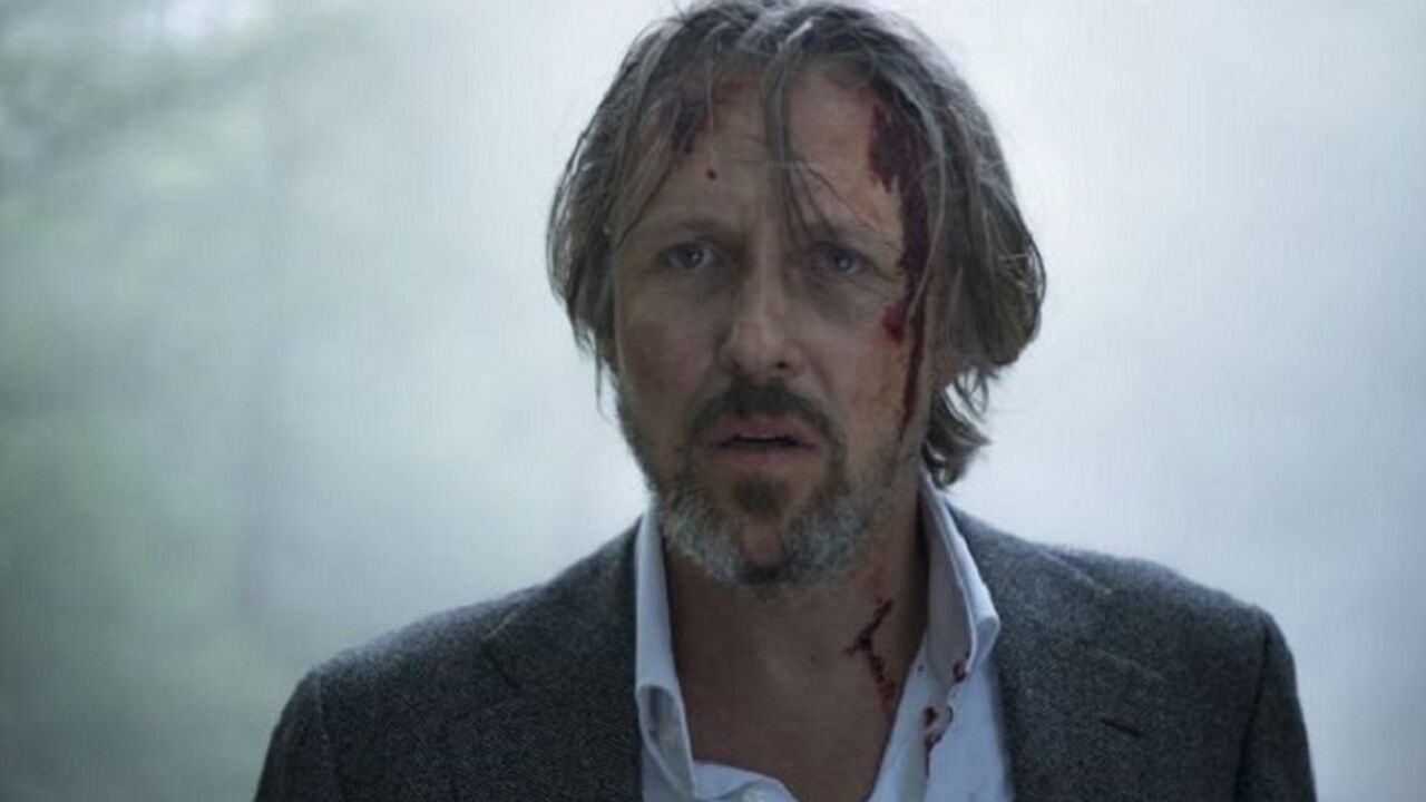 Beste Nederlandse series MAN MAN