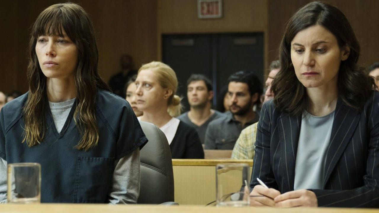 the sinner seizoen 3 MAN MAN