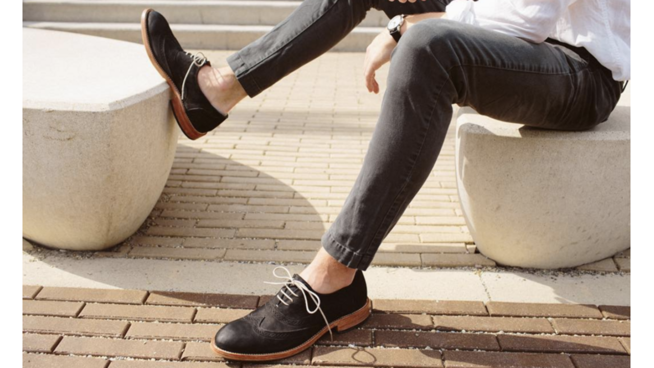 Sacha herenschoenen