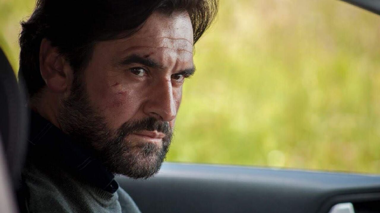 Spaanse serie op Netflix