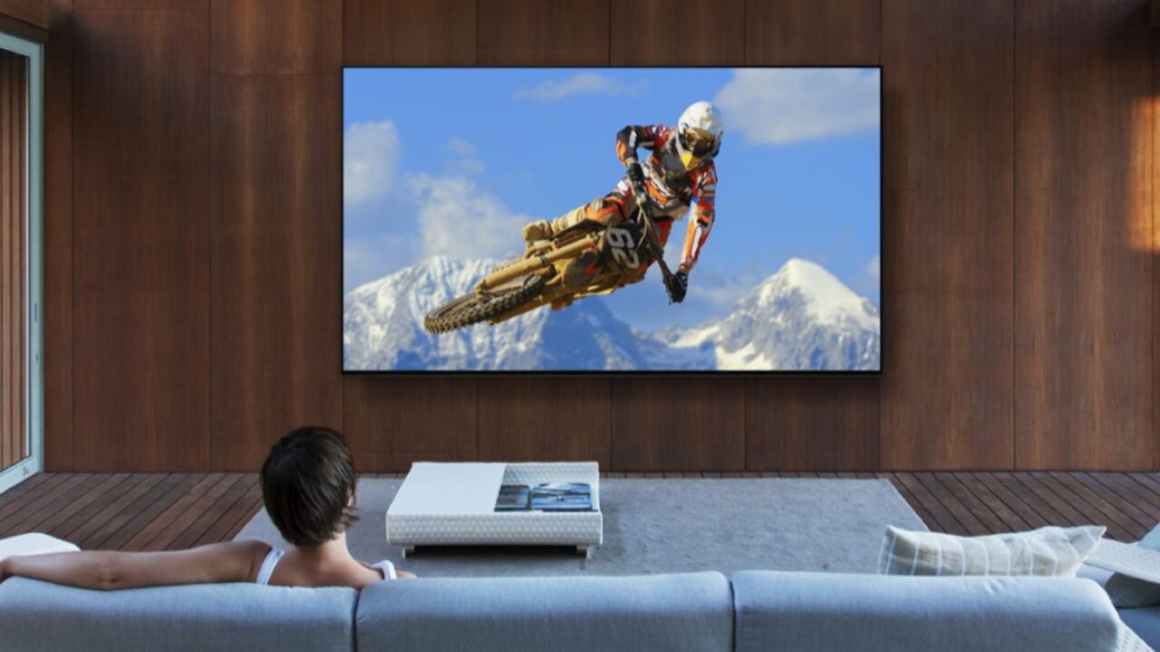 Sony TV