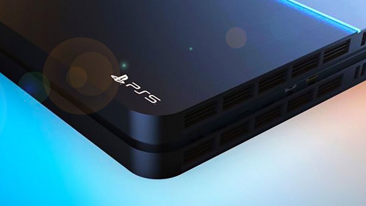 playstation 5 release 2020