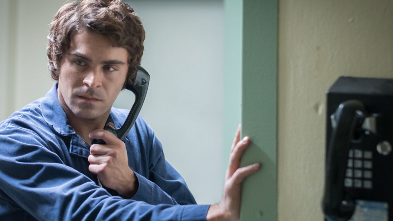 ted bundy film trailer