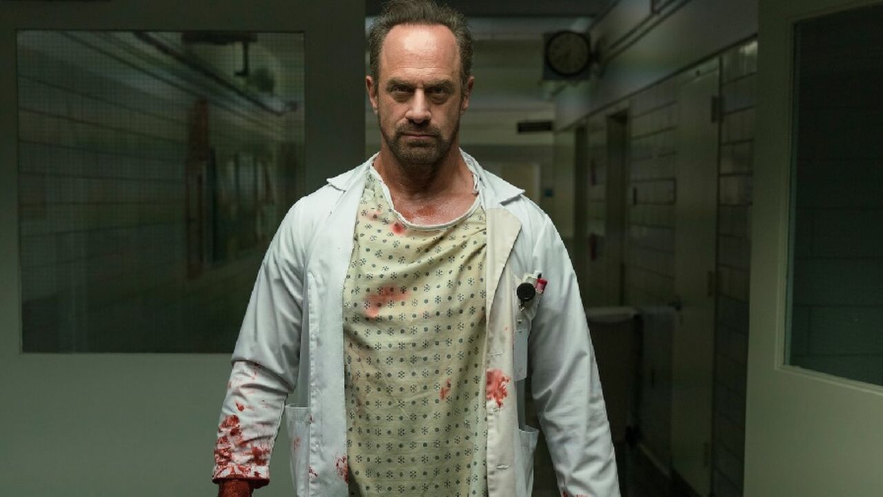 Netflix aanbod