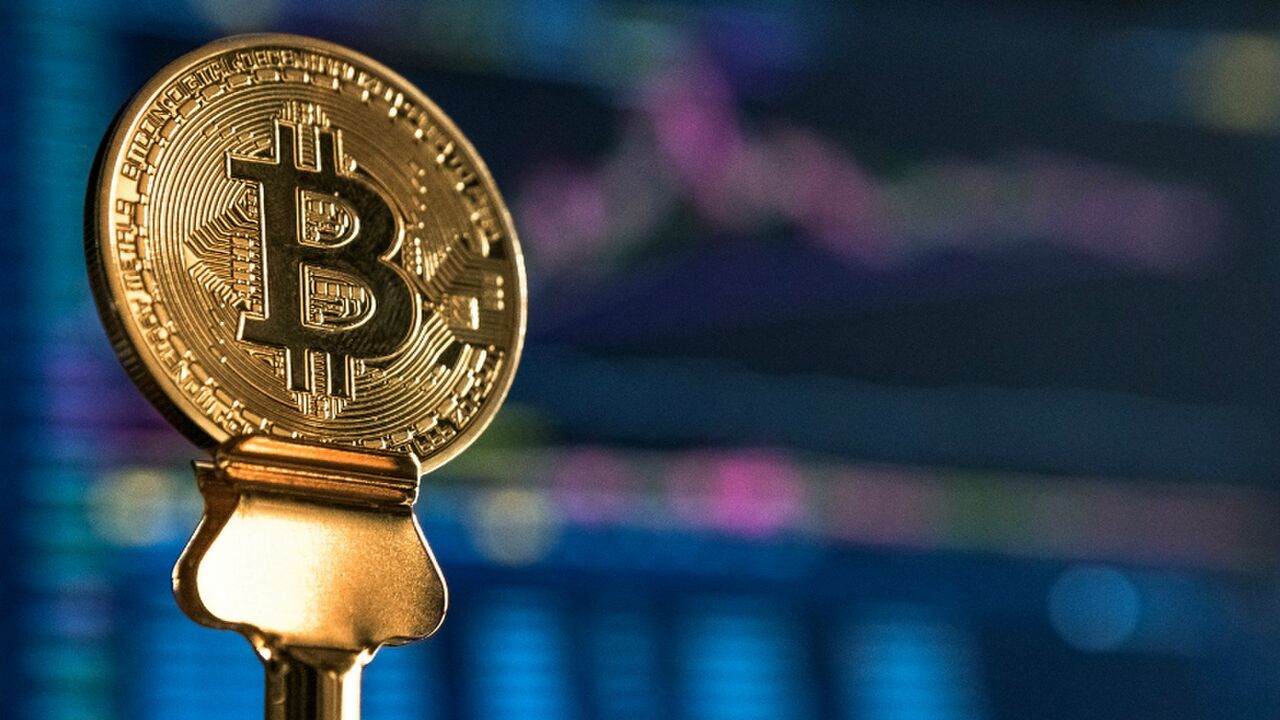 Bitcoin koers 2019