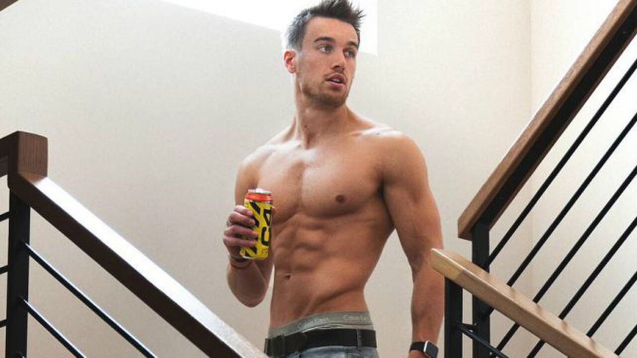 Dit zijn de 5 beste snacks voor het afvallen MAN MAN
