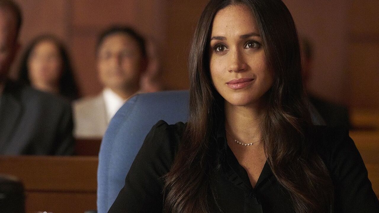meghan markle bevallen moeder kind