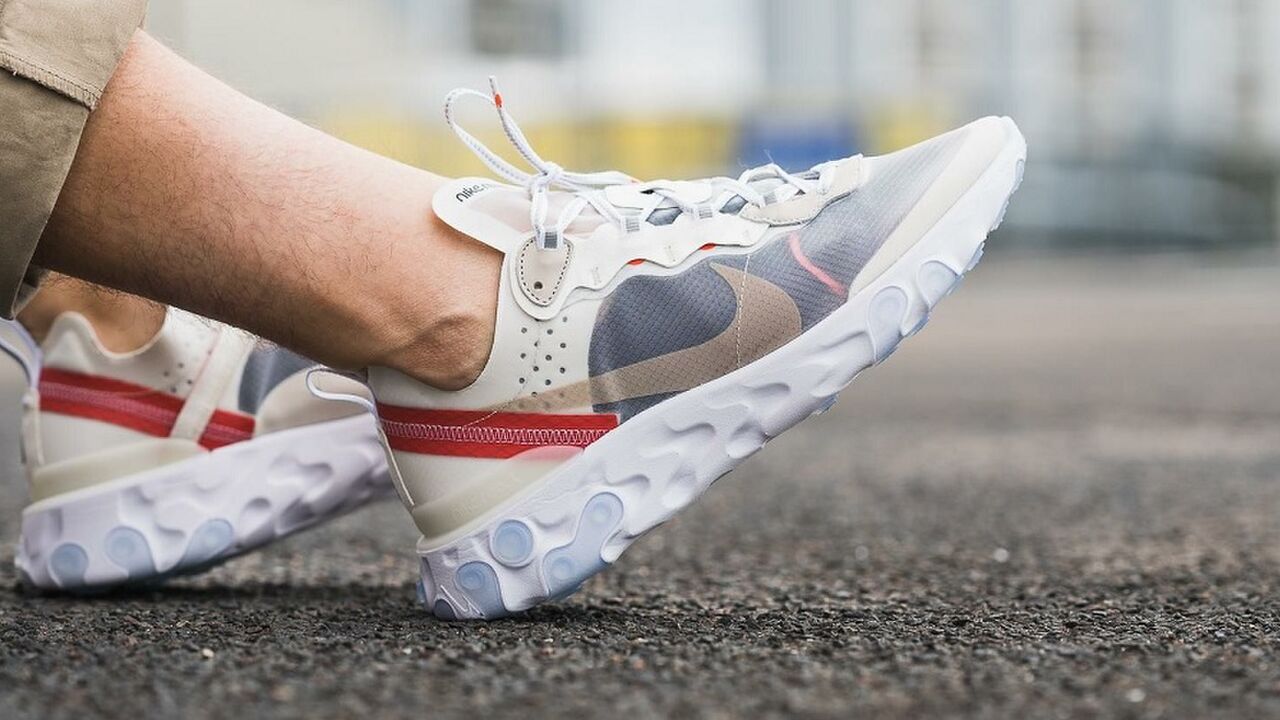 nike sneakers mannen schoenen 2019
