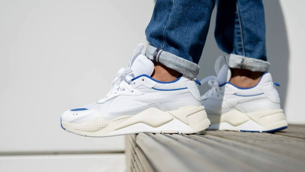 puma sneakers