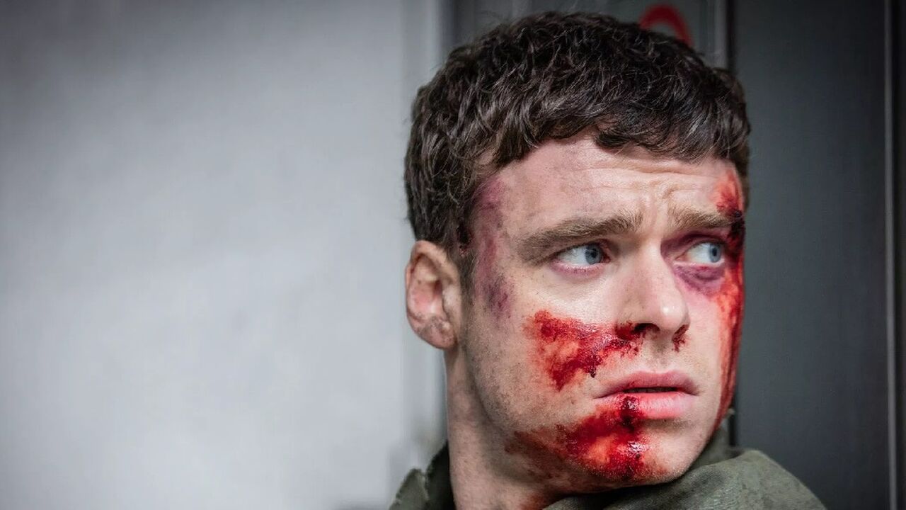 Bodyguard seizoen 2