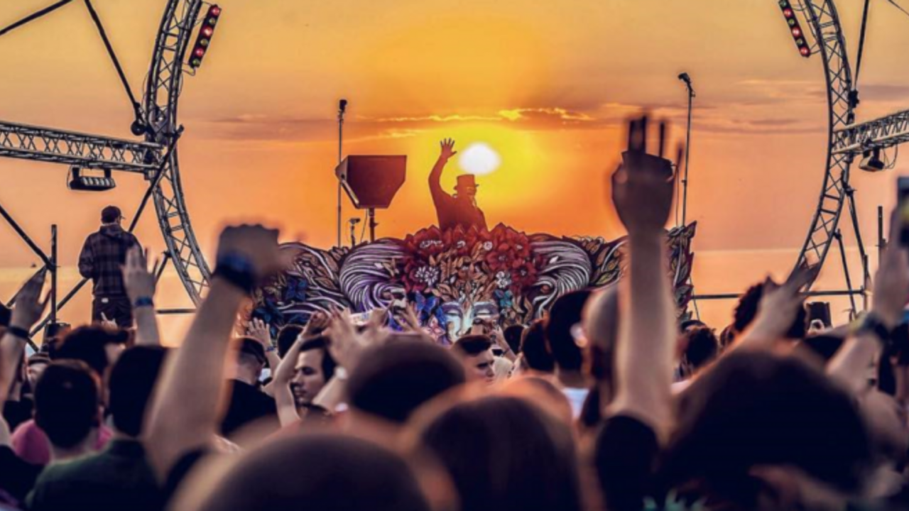 Europese Festivals