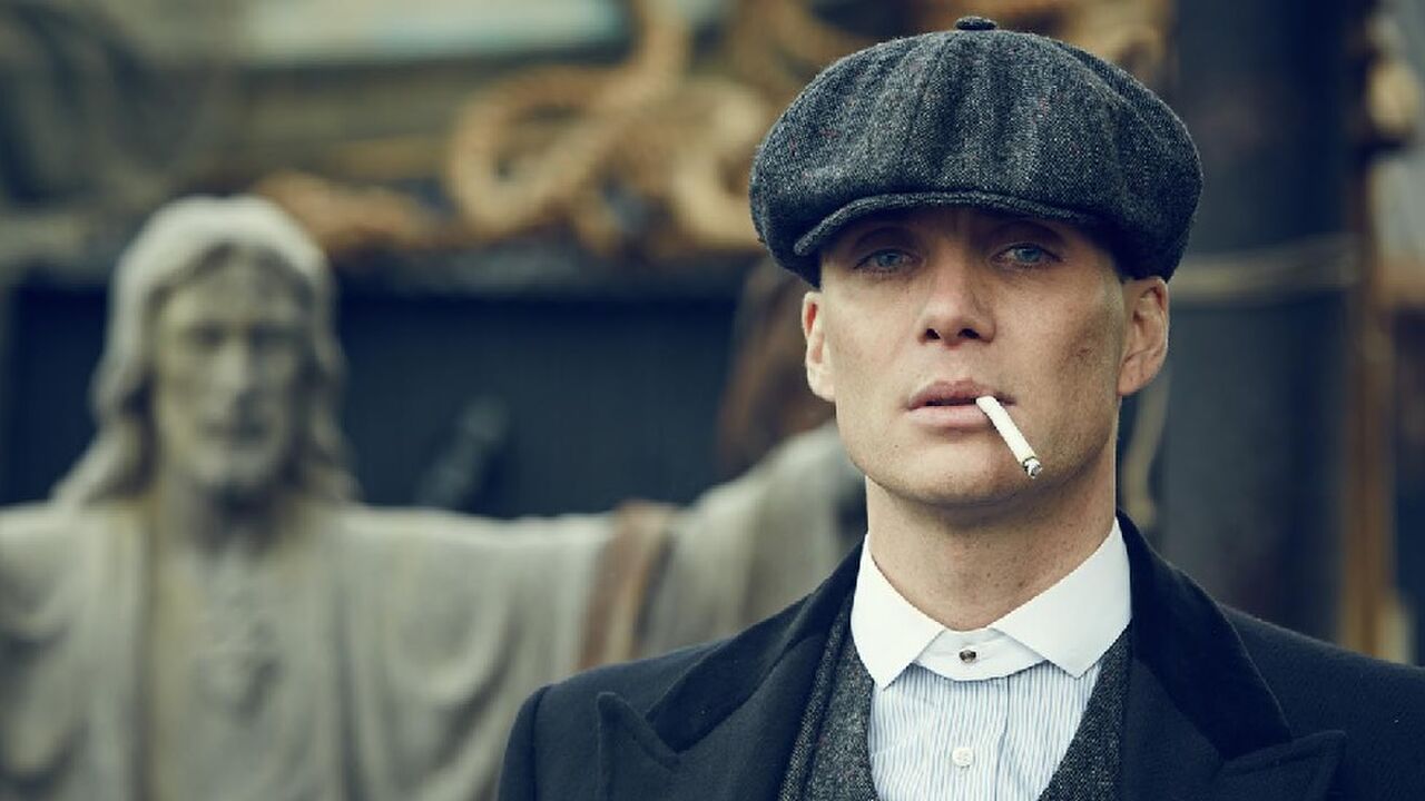 Peaky Blinders