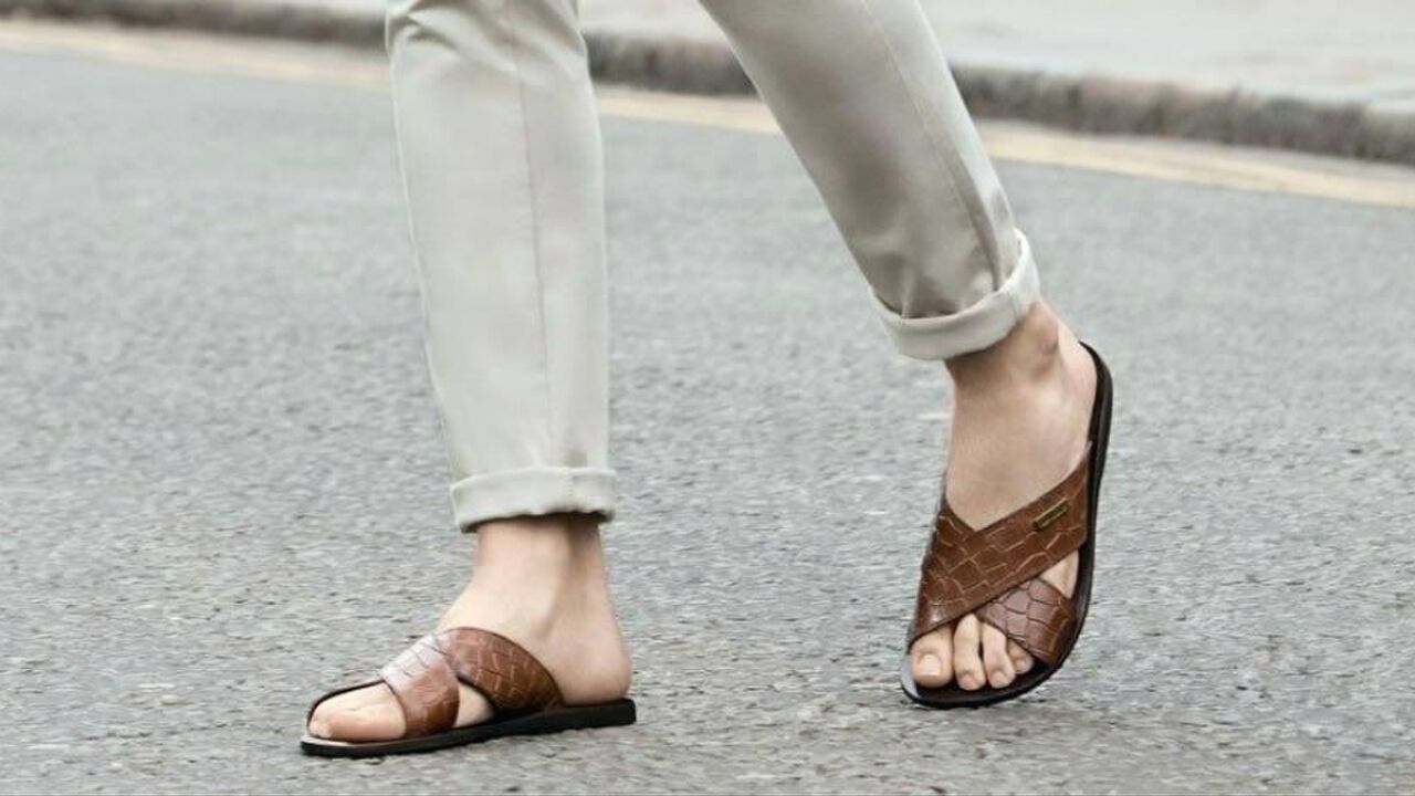 Sandalen