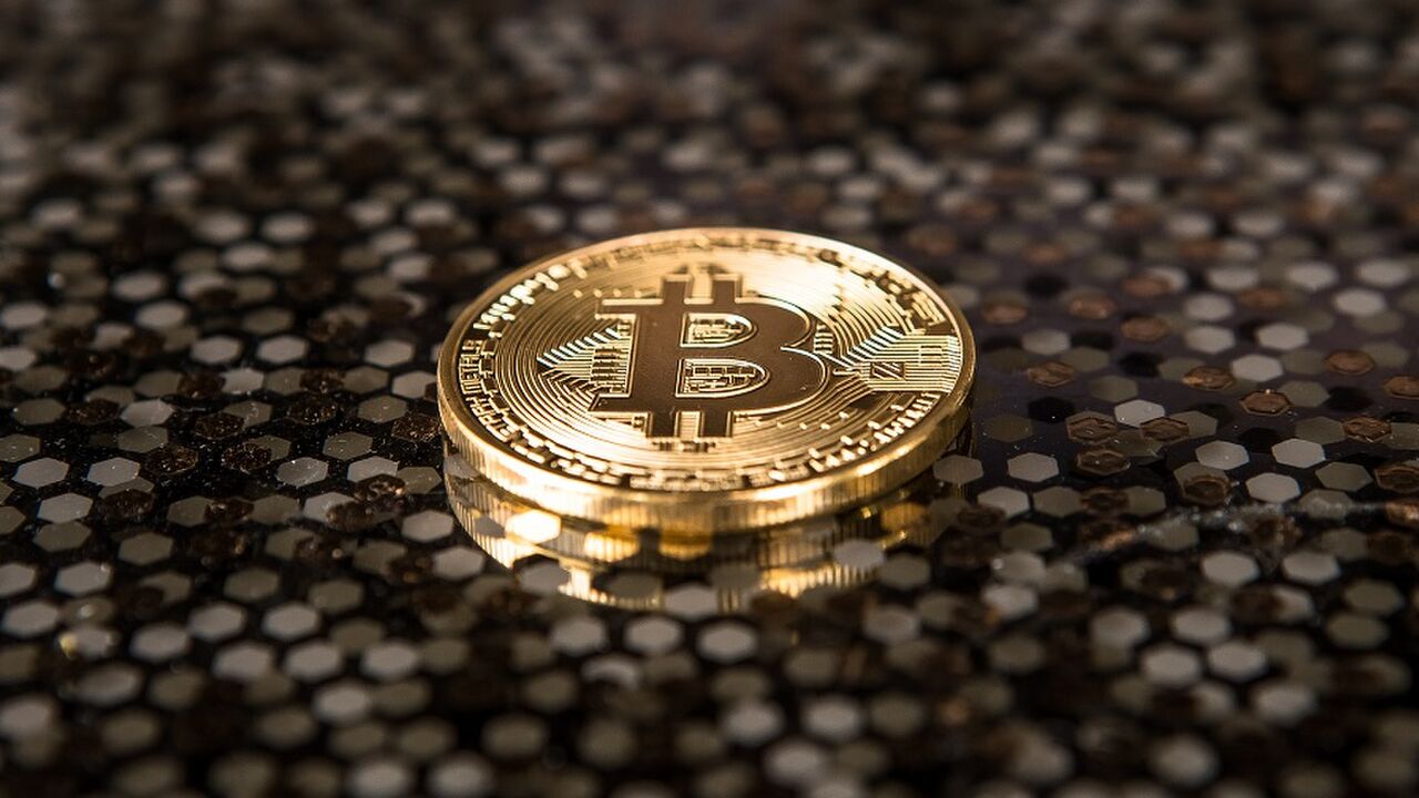 bitcoin koers