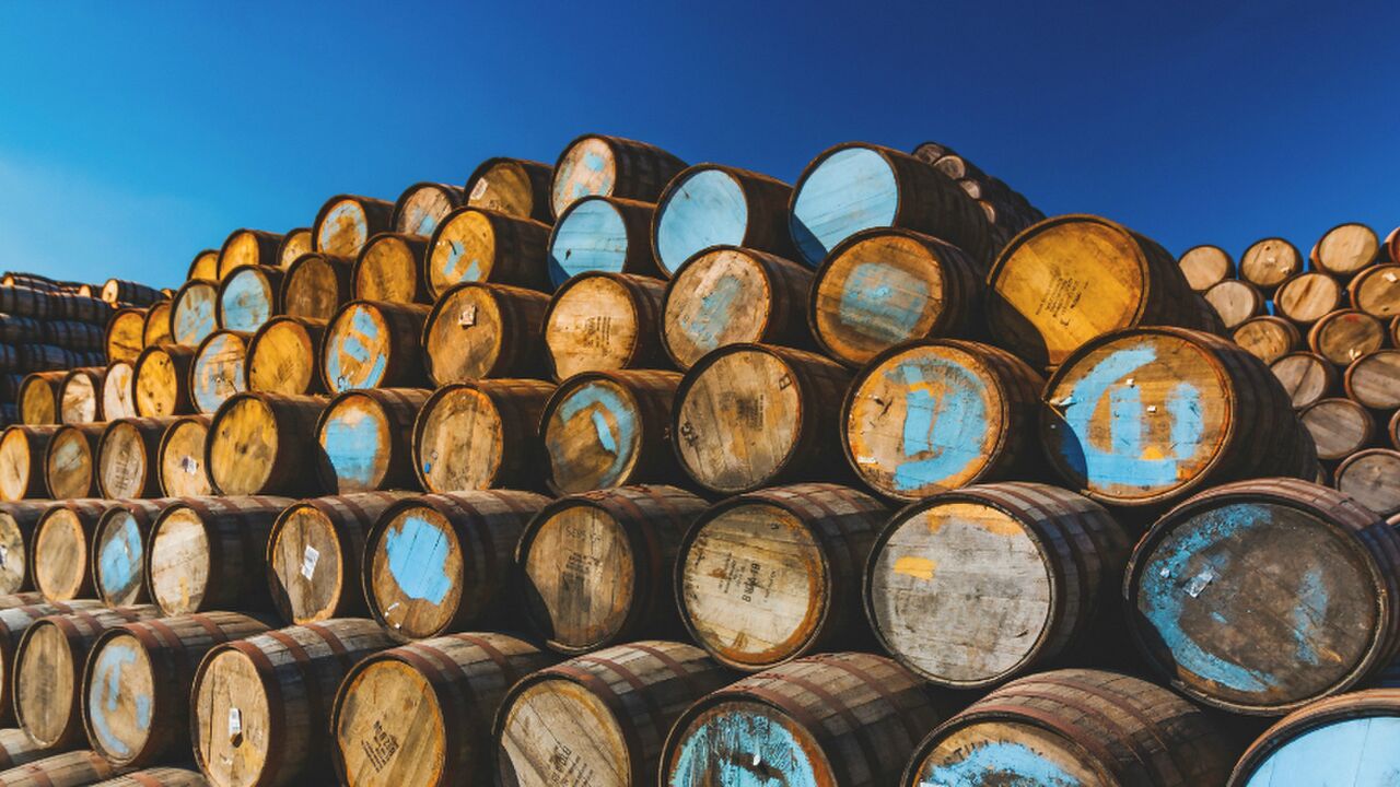 whiskyvat
