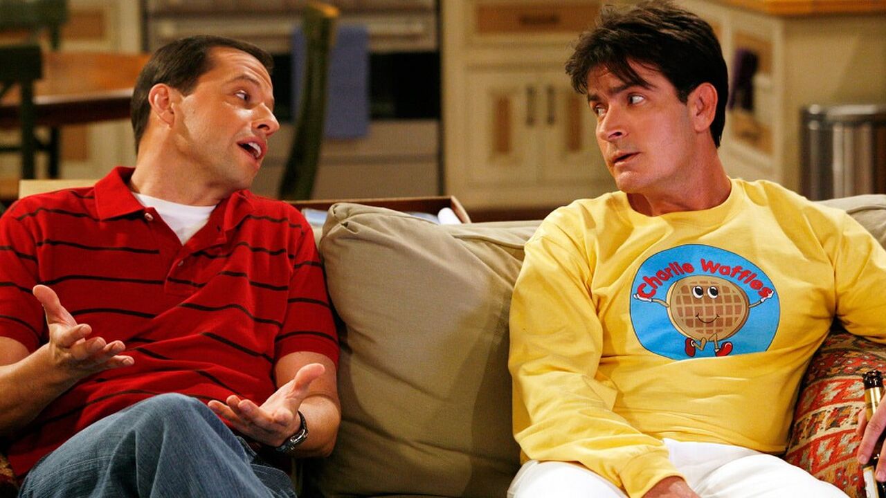 Comedyseries