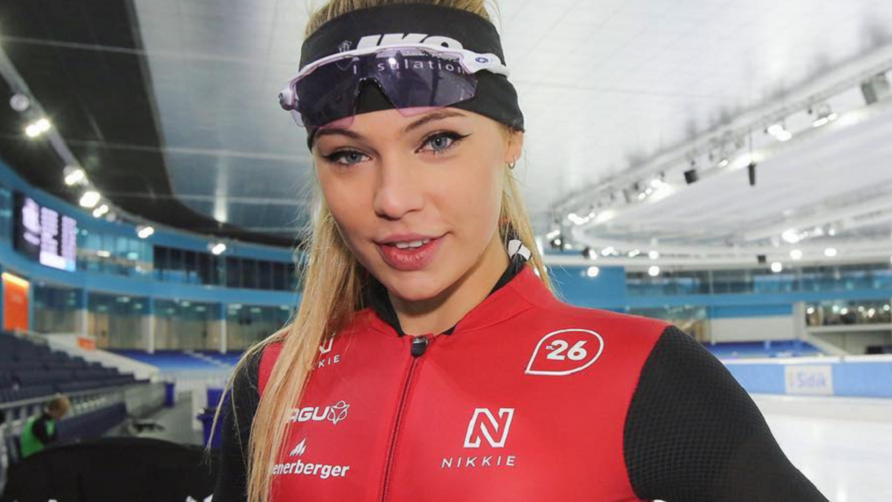 Jutta Leerdam