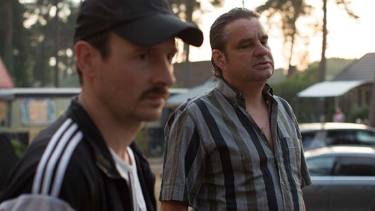 Undercover seizoen 2