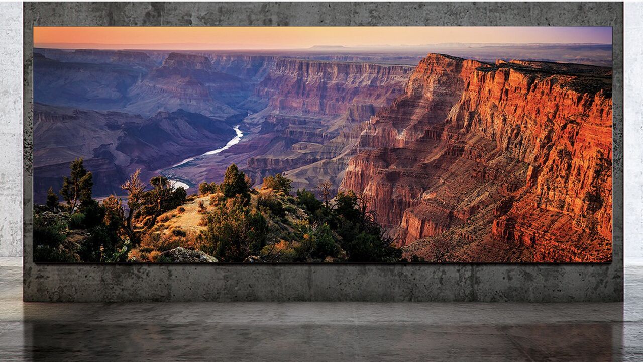 samsung tv