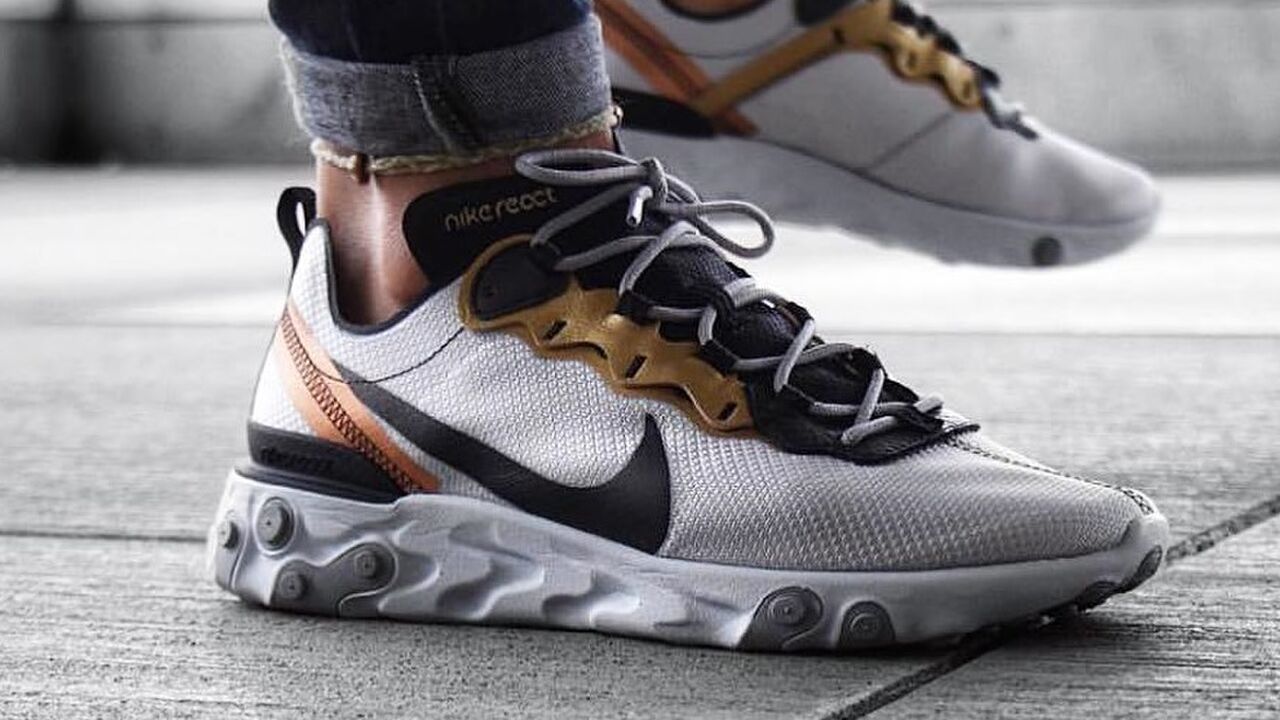 sneaker koopjes korting heren
