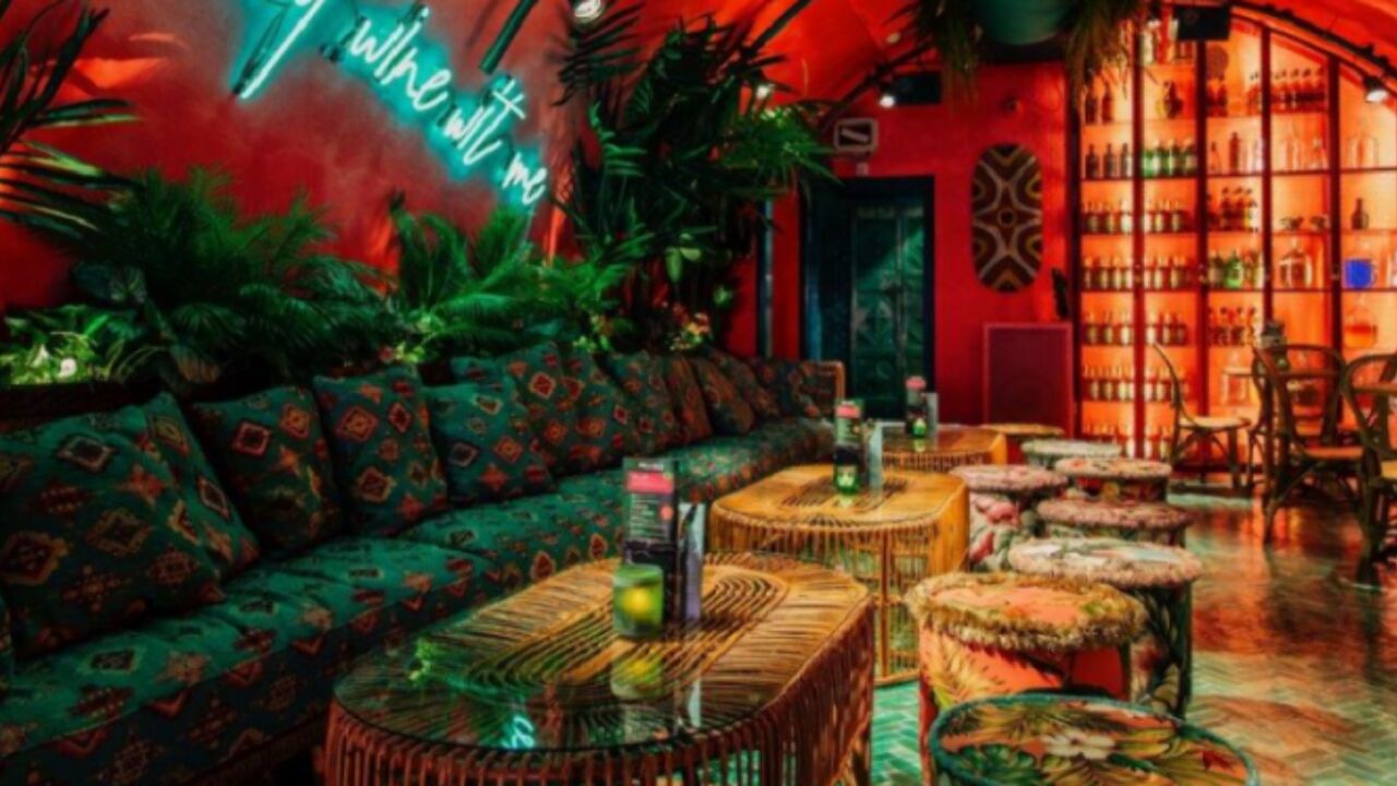 Rum Club Utrecht