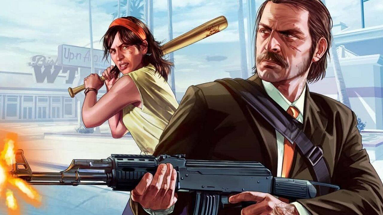 gta 6