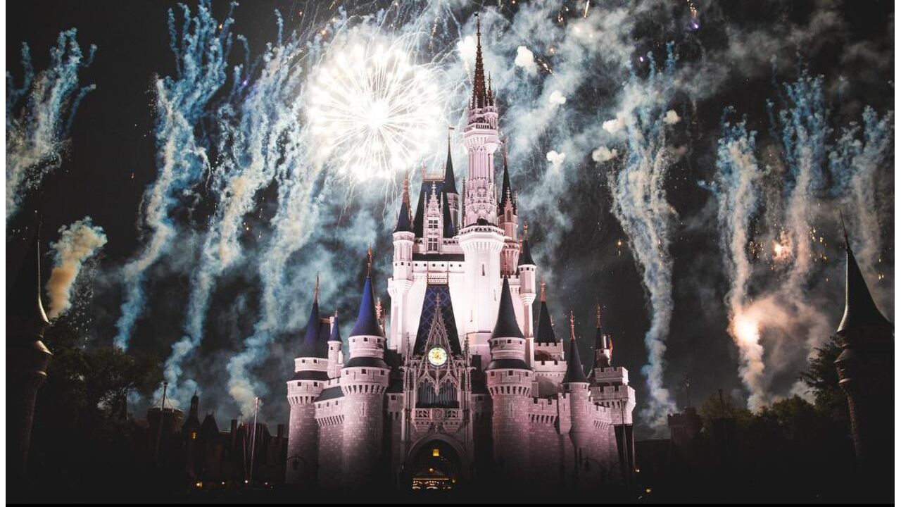 disneyland parijs