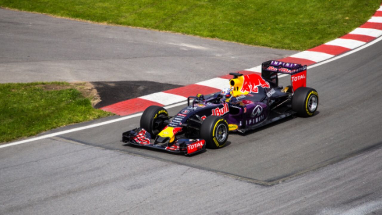 Grand Prix Zandvoort