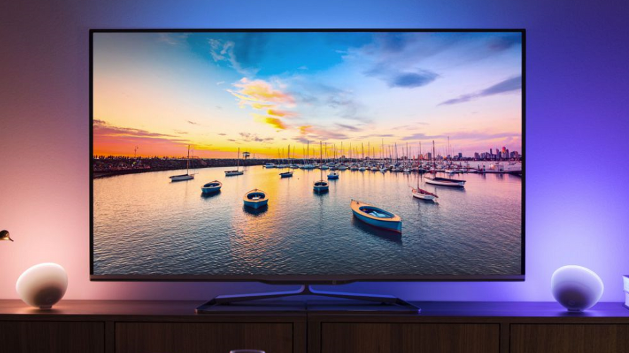 Philips Hue