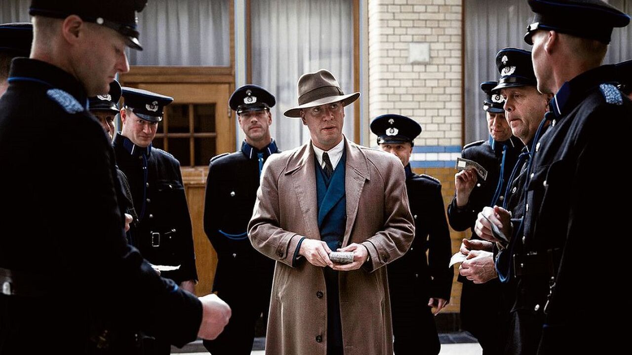 beste Nederlandse films op netflix IMDb