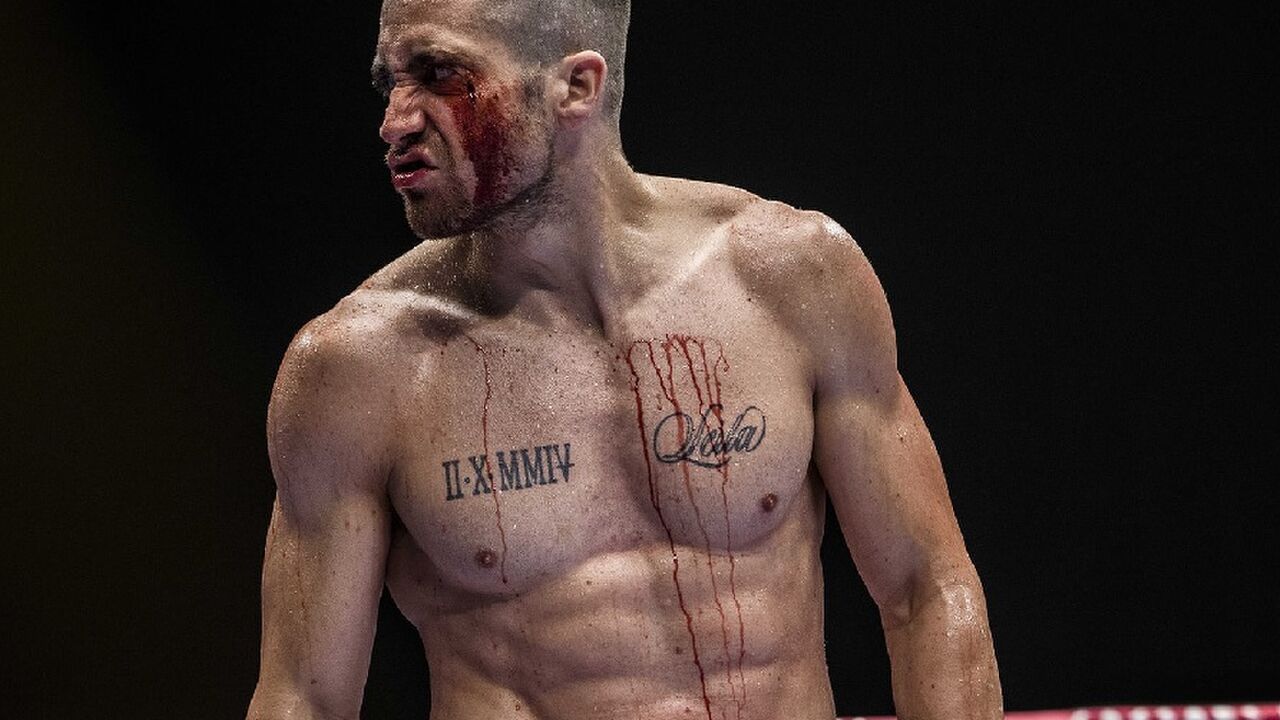 Jake Gyllenhaal