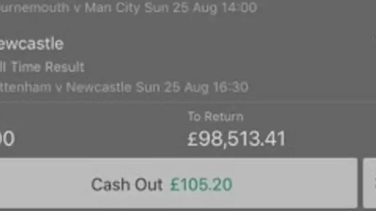 sport bet