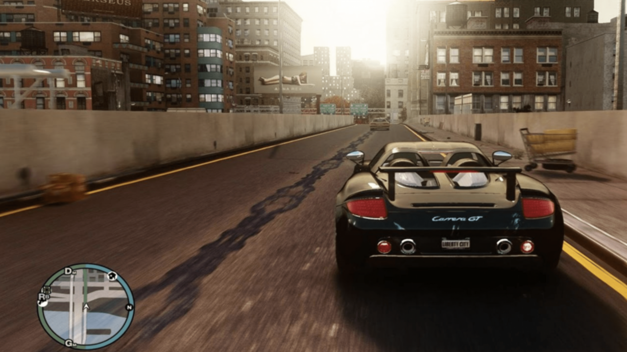 GTA VI
